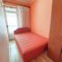 Appartamenti Krs Medinski, alloggi privati a Petrovac, Montenegro - Spavaca soba